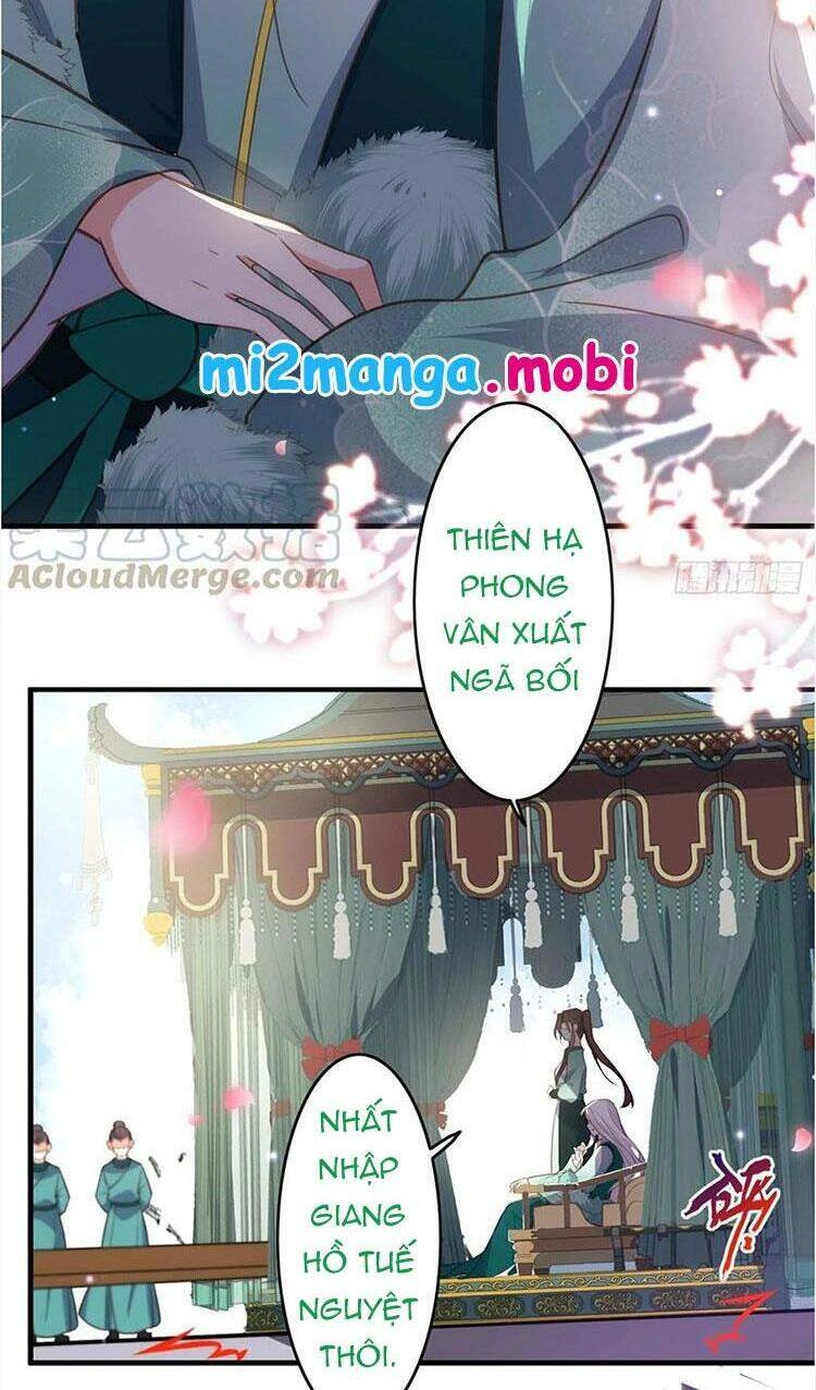 Hoạn Phi Thiên Hạ Chapter 146 - 26