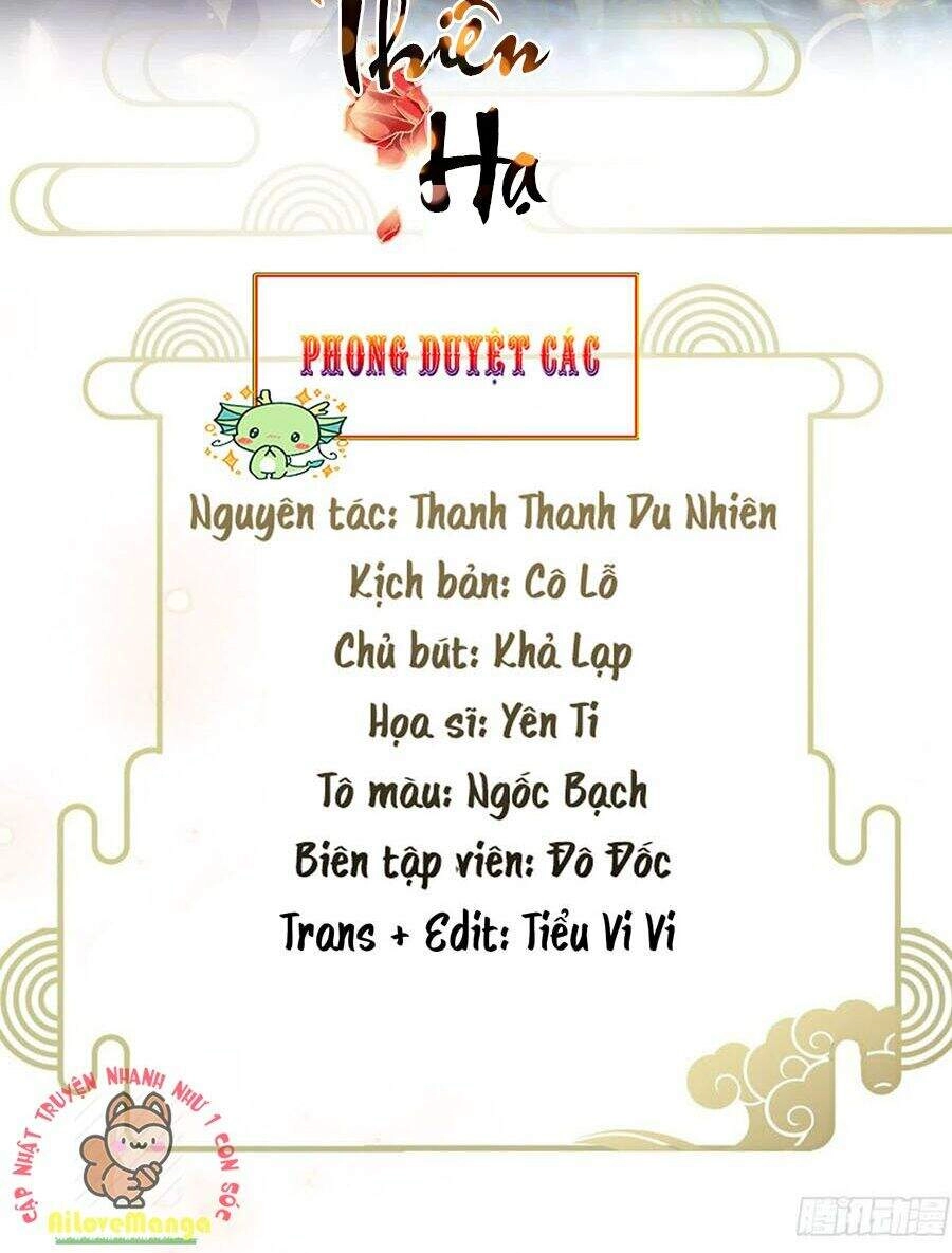 Hoạn Phi Thiên Hạ Chapter 147 - 2