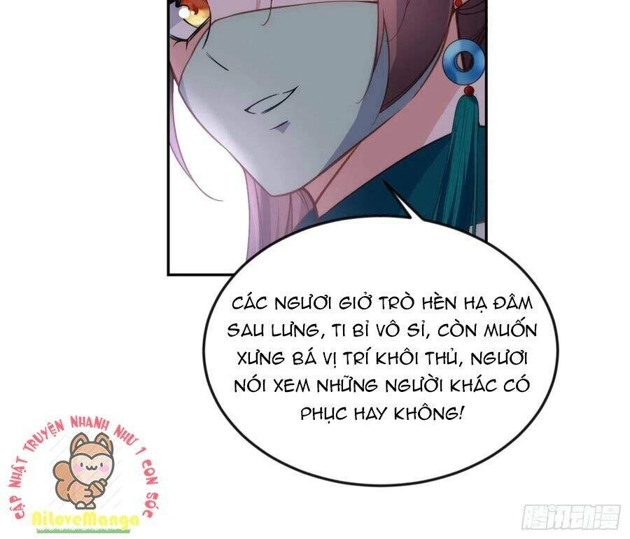 Hoạn Phi Thiên Hạ Chapter 147 - 8