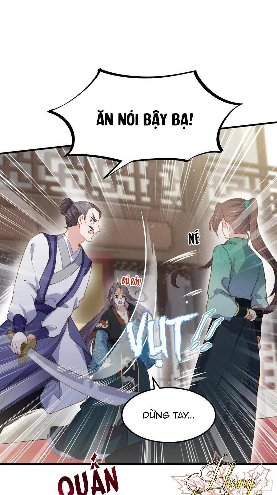 Hoạn Phi Thiên Hạ Chapter 147 - 10