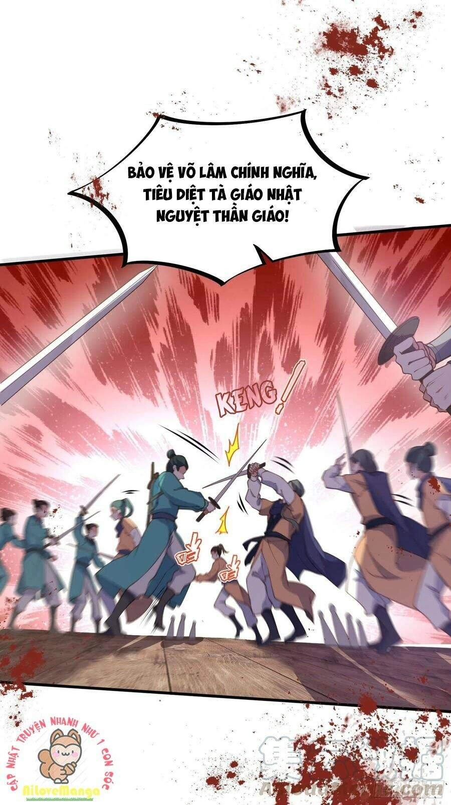 Hoạn Phi Thiên Hạ Chapter 147 - 15