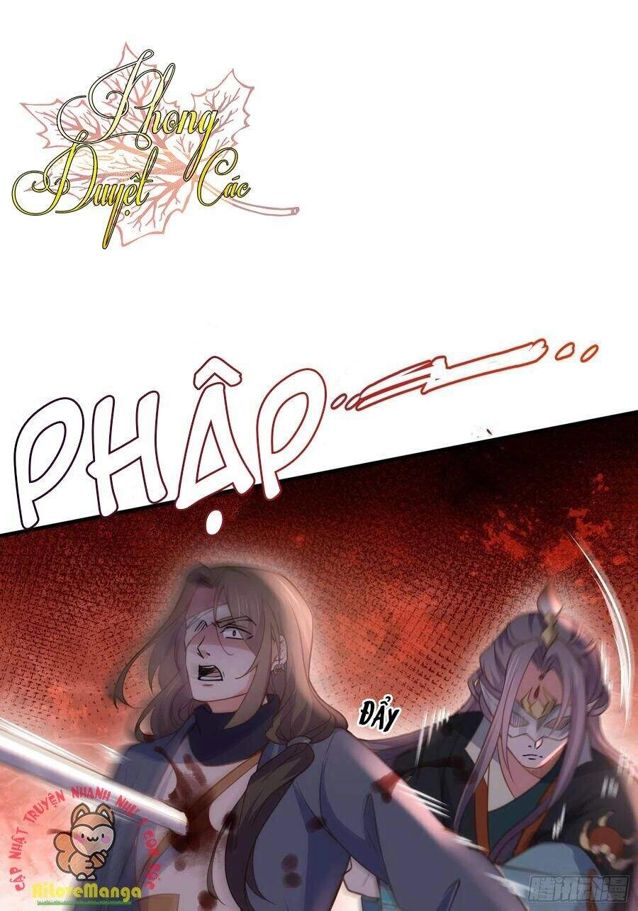 Hoạn Phi Thiên Hạ Chapter 147 - 22