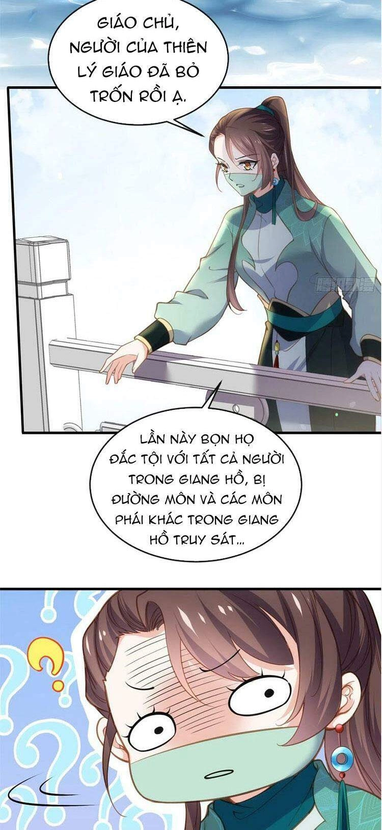 Hoạn Phi Thiên Hạ Chapter 148 - 3