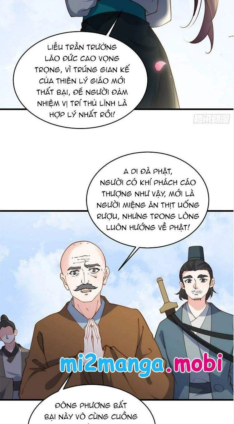 Hoạn Phi Thiên Hạ Chapter 148 - 11