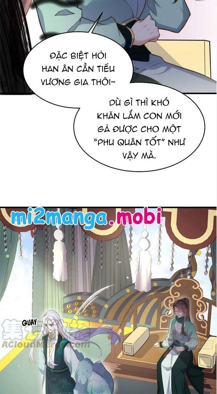 Hoạn Phi Thiên Hạ Chapter 148 - 17