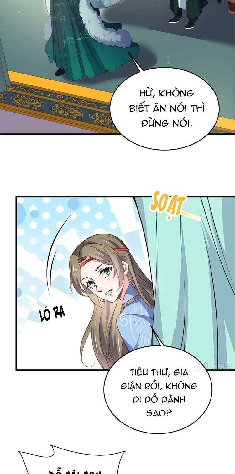 Hoạn Phi Thiên Hạ Chapter 148 - 18