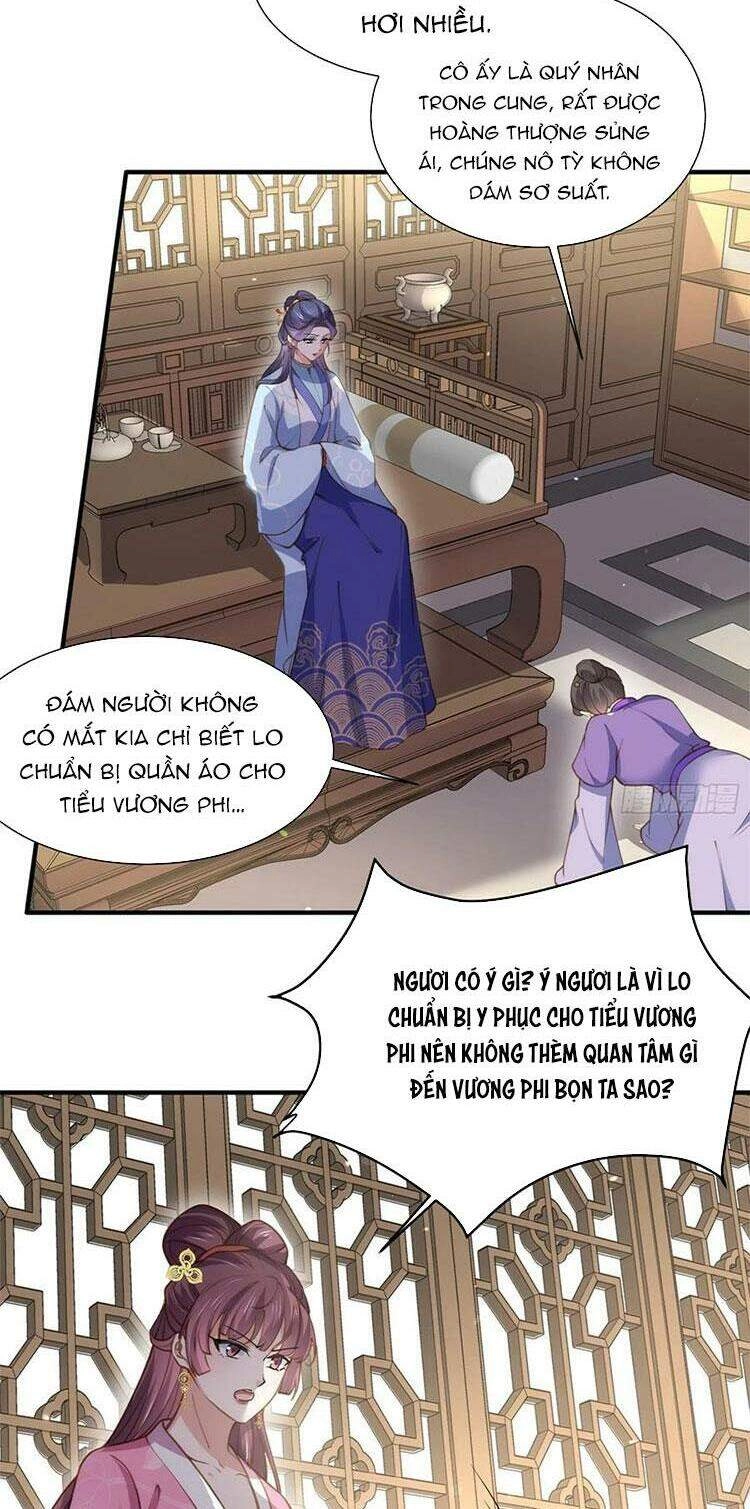 Hoạn Phi Thiên Hạ Chapter 148 - 21