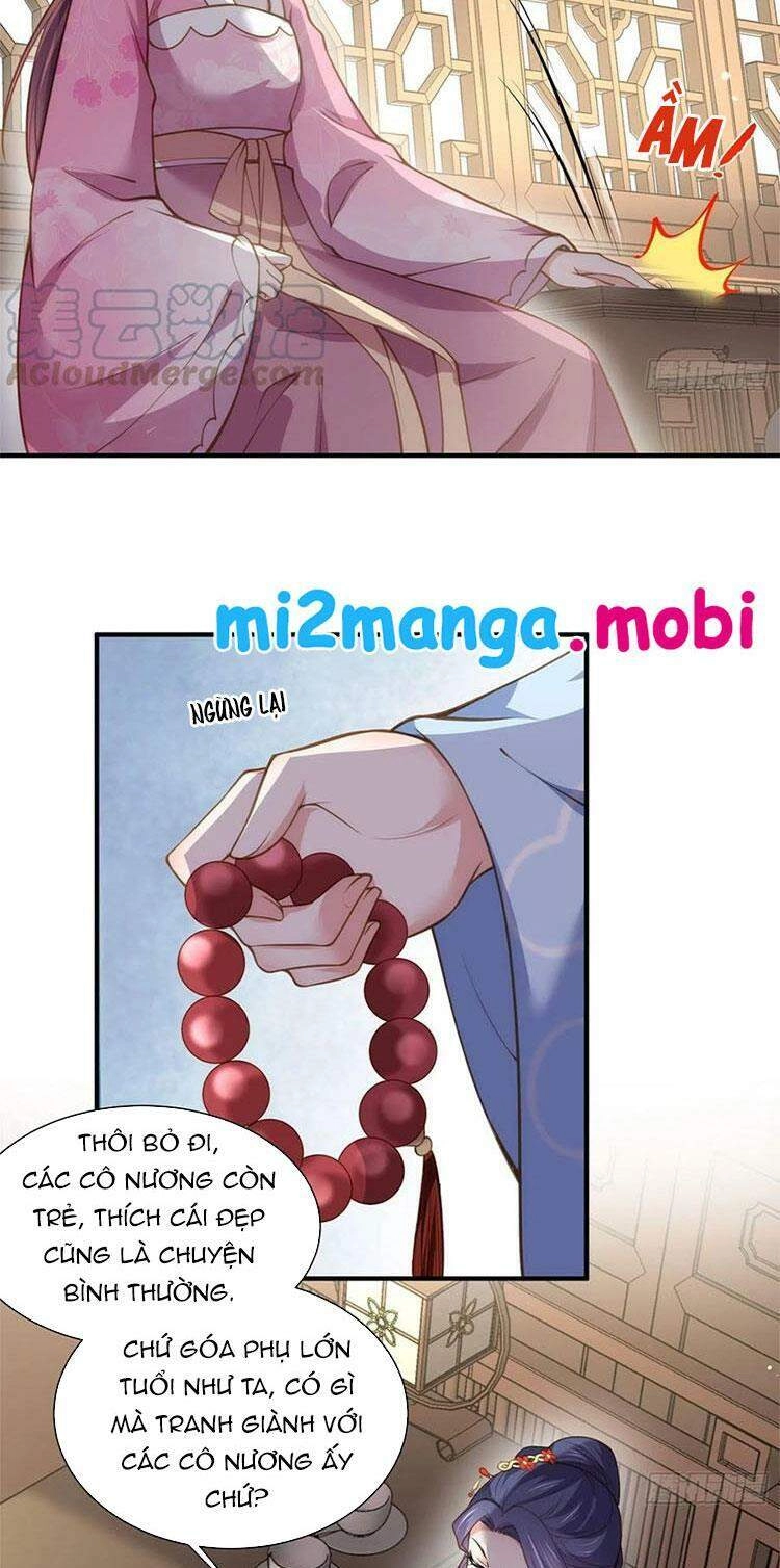 Hoạn Phi Thiên Hạ Chapter 148 - 22