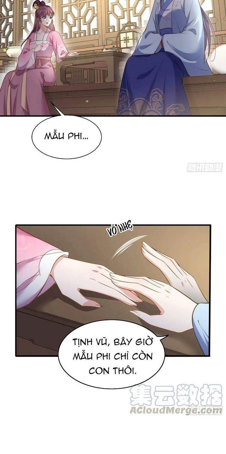 Hoạn Phi Thiên Hạ Chapter 148 - 24