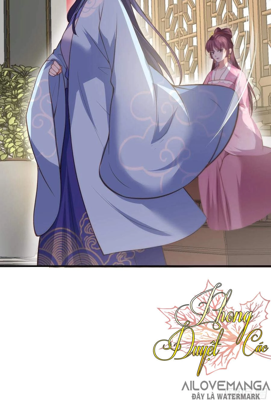 Hoạn Phi Thiên Hạ Chapter 149 - 6