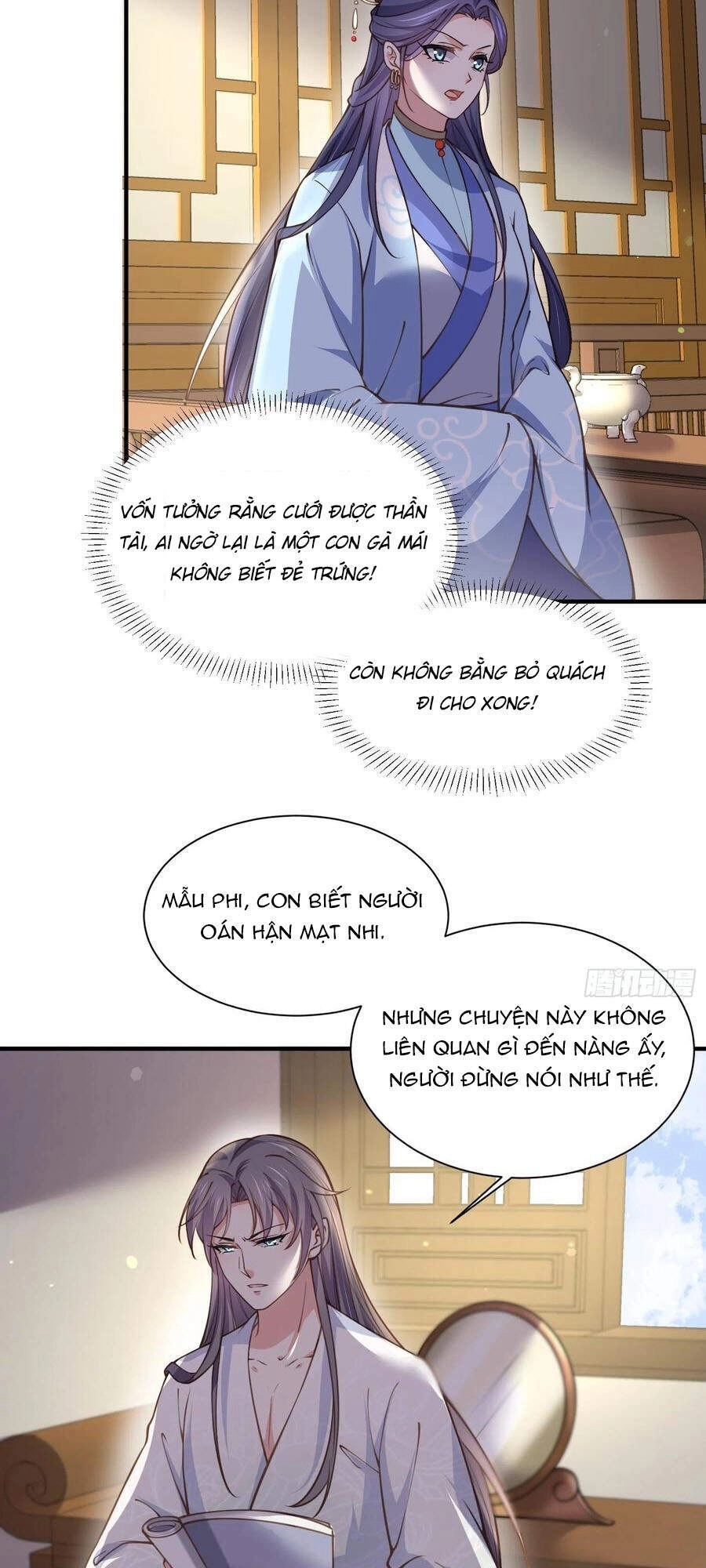 Hoạn Phi Thiên Hạ Chapter 149 - 19