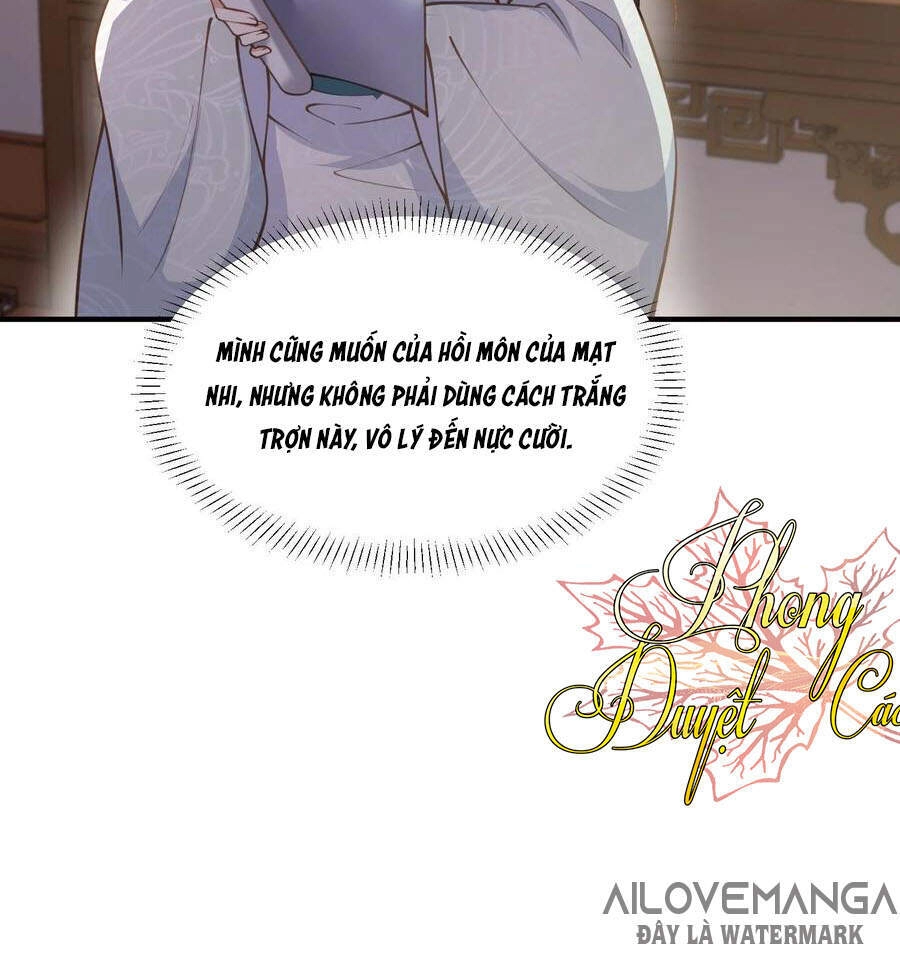 Hoạn Phi Thiên Hạ Chapter 149 - 20