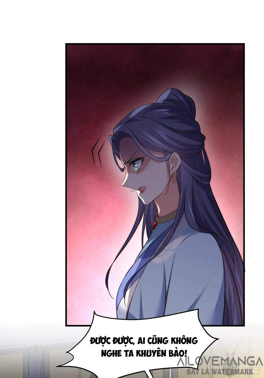 Hoạn Phi Thiên Hạ Chapter 149 - 21