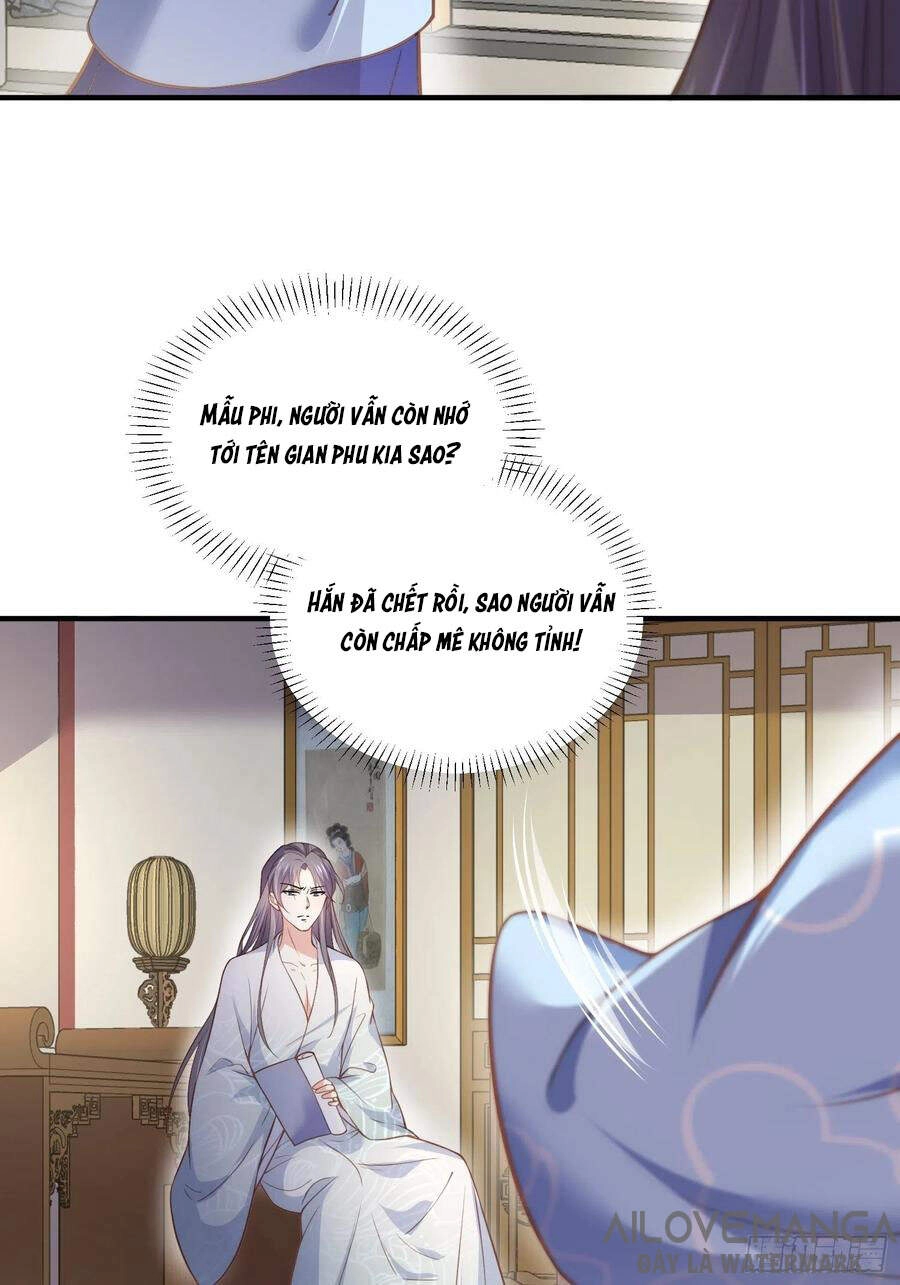 Hoạn Phi Thiên Hạ Chapter 149 - 23