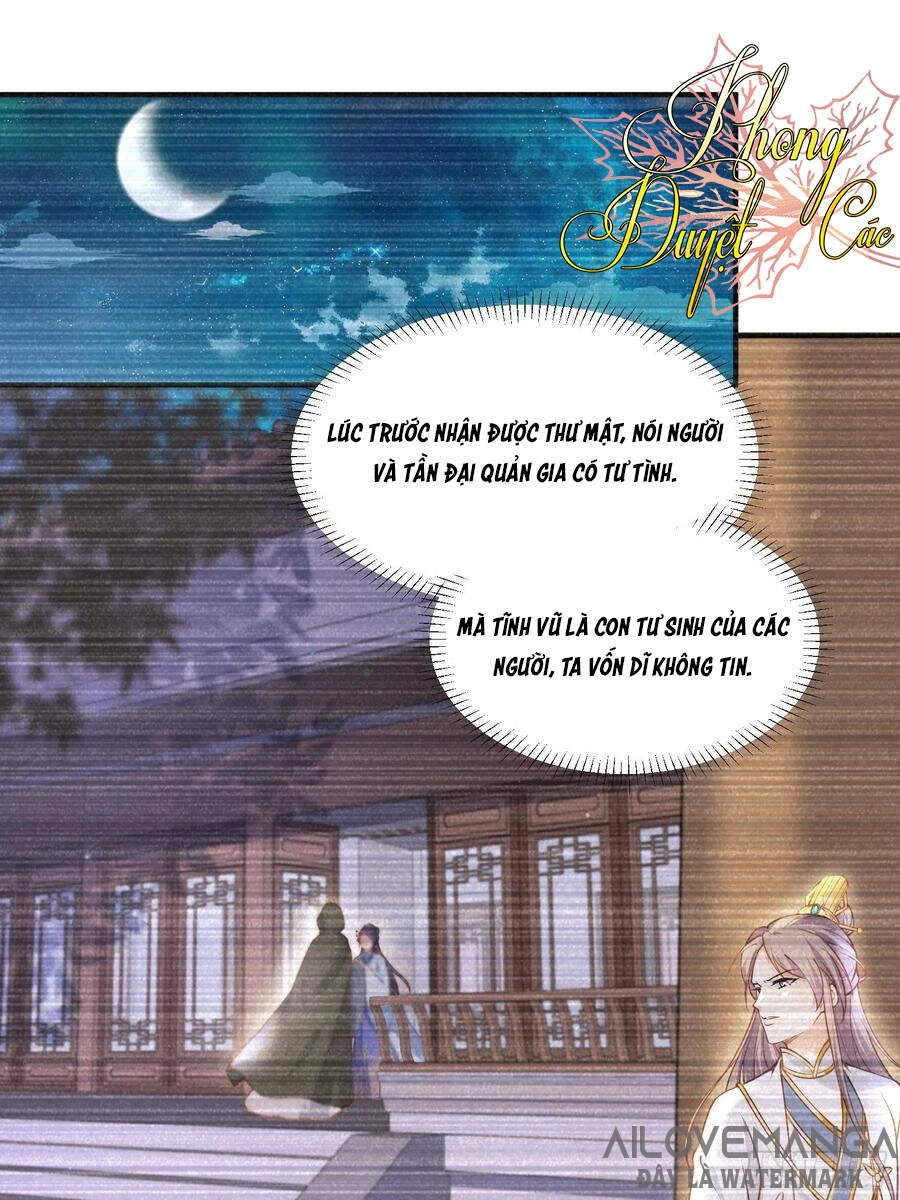 Hoạn Phi Thiên Hạ Chapter 149 - 25