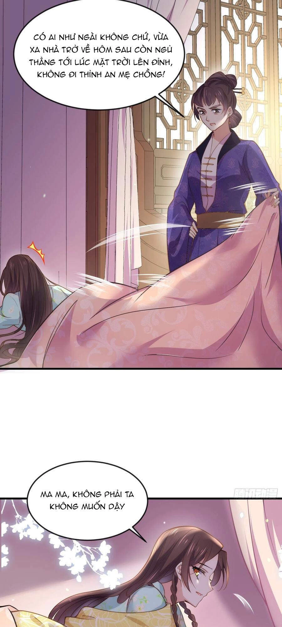 Hoạn Phi Thiên Hạ Chapter 149 - 29