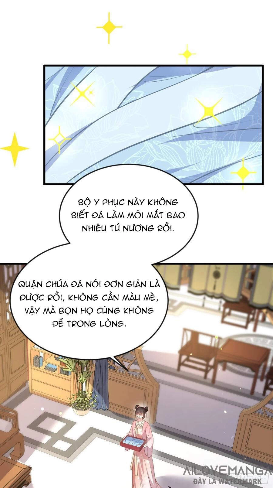 Hoạn Phi Thiên Hạ Chapter 149 - 33