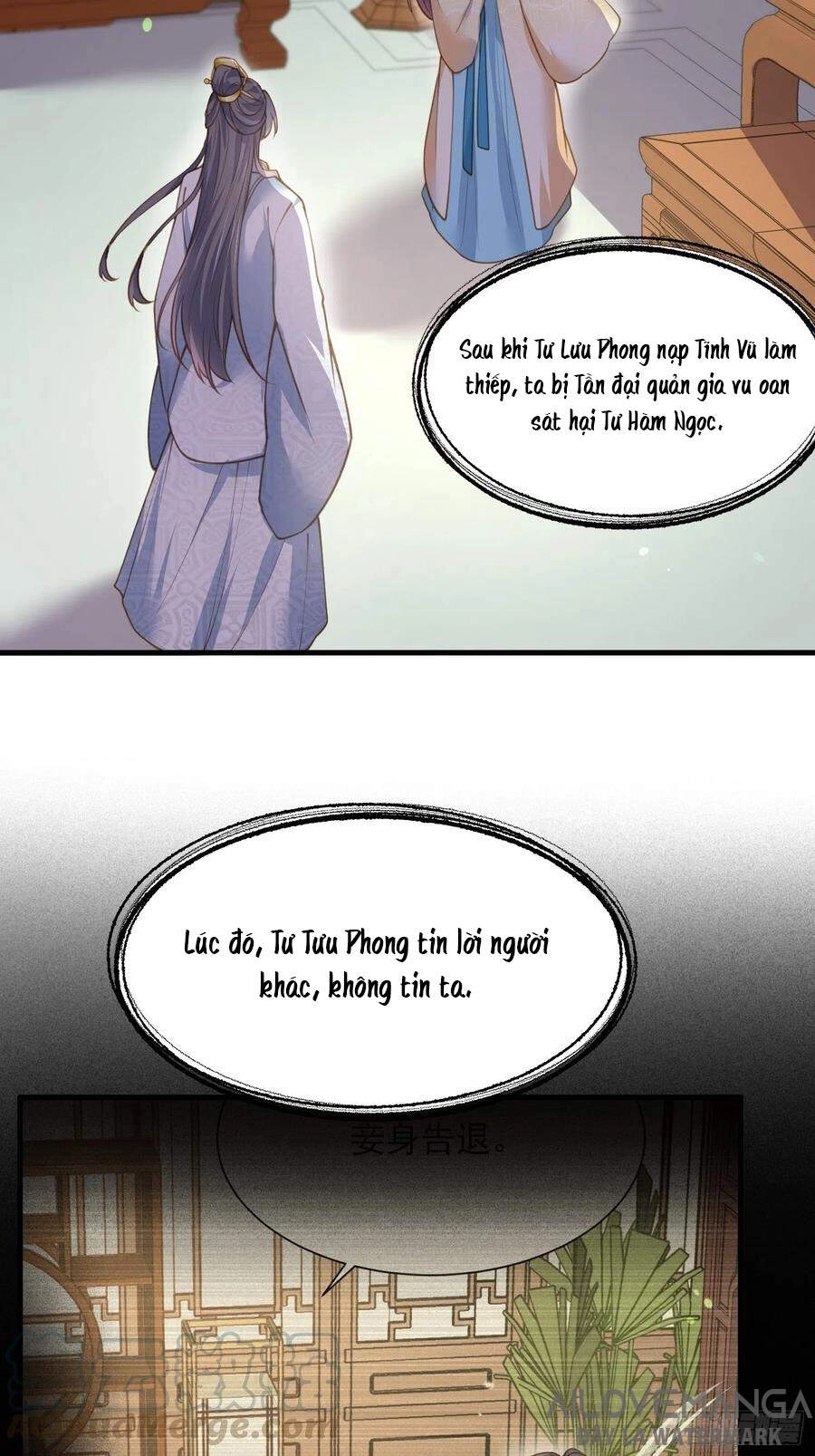 Hoạn Phi Thiên Hạ Chapter 150 - 4