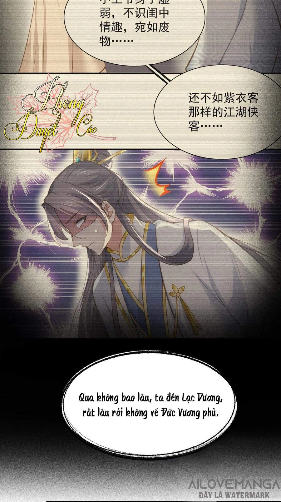 Hoạn Phi Thiên Hạ Chapter 150 - 6