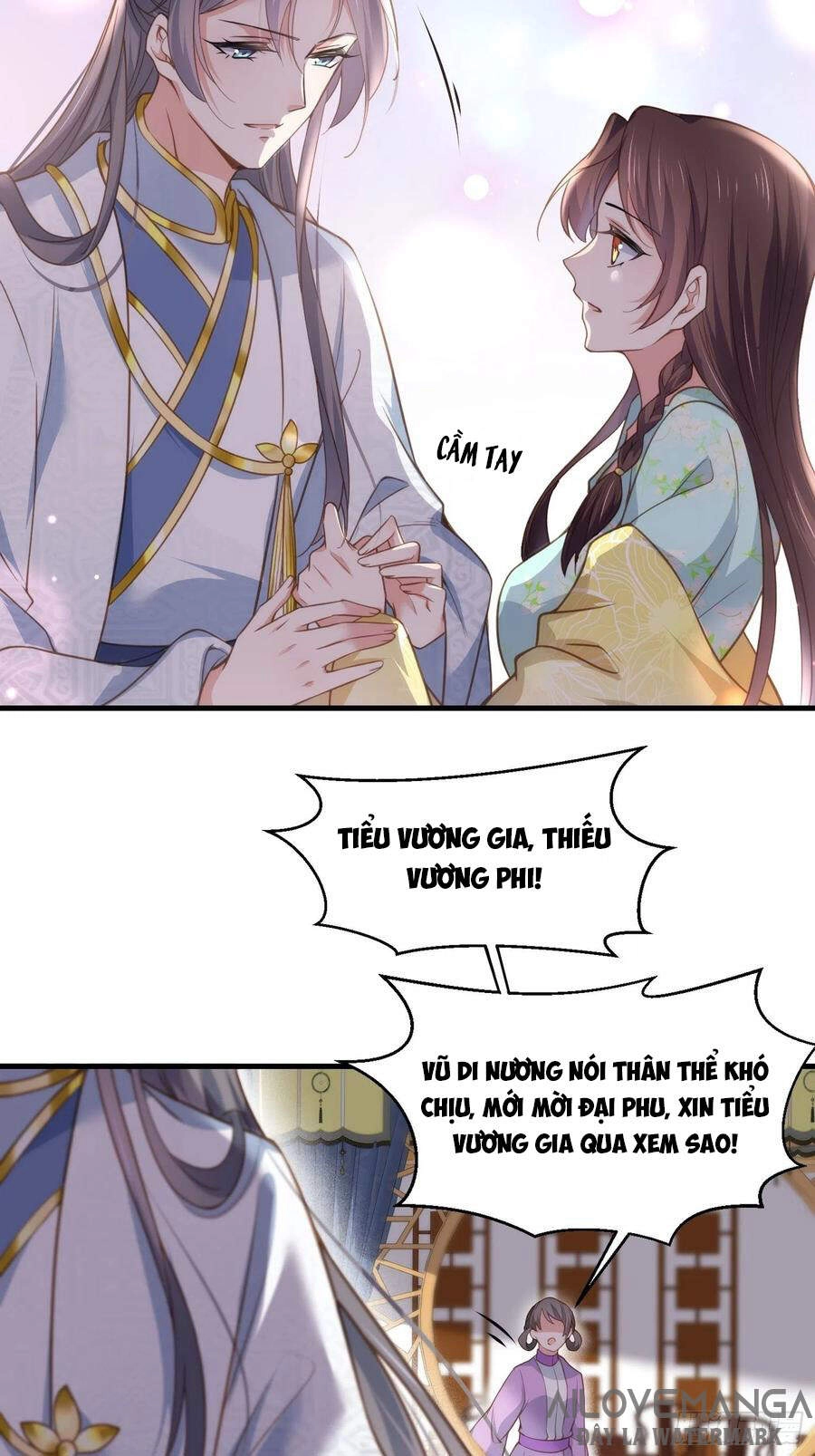 Hoạn Phi Thiên Hạ Chapter 150 - 9