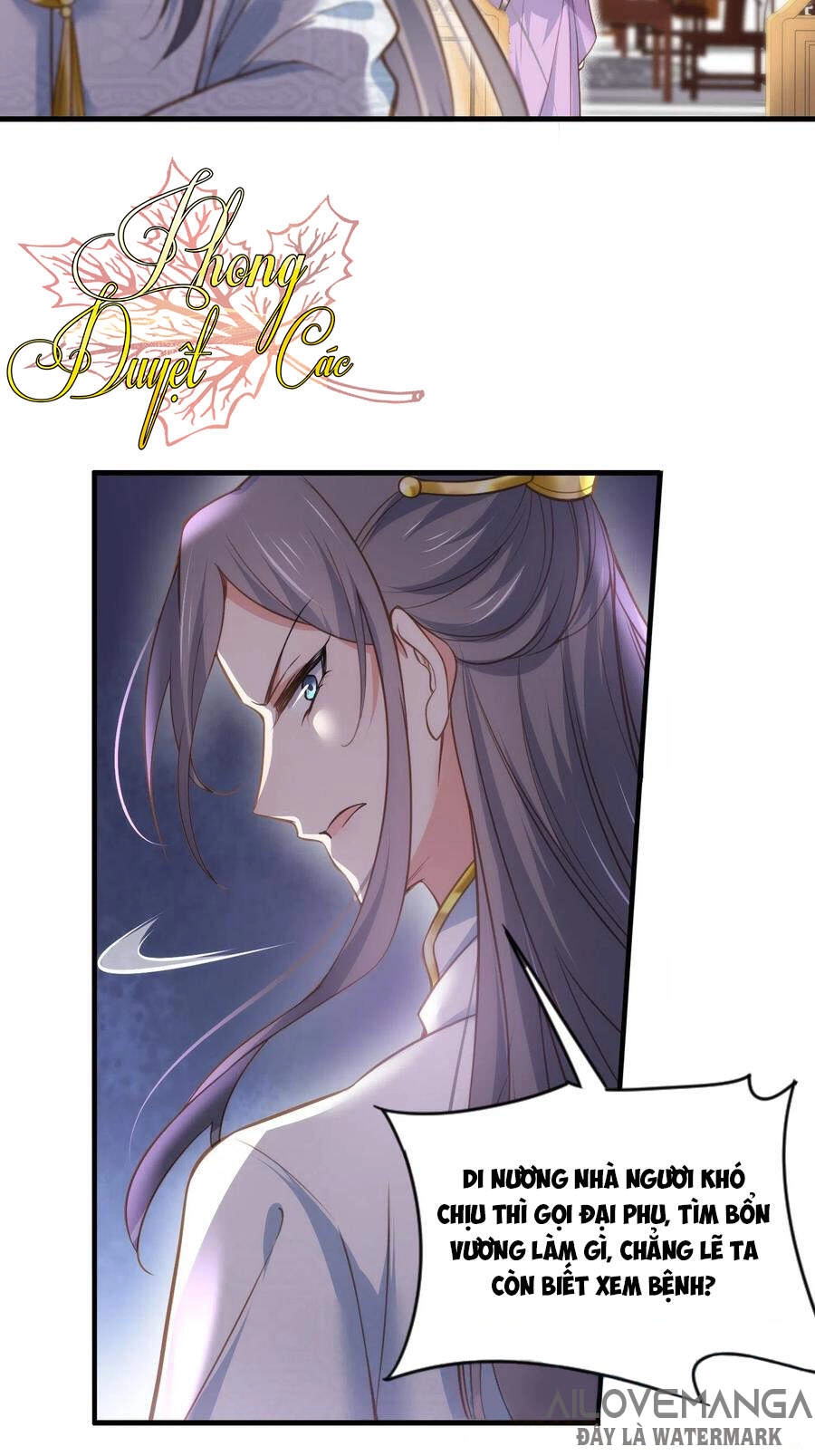 Hoạn Phi Thiên Hạ Chapter 150 - 10