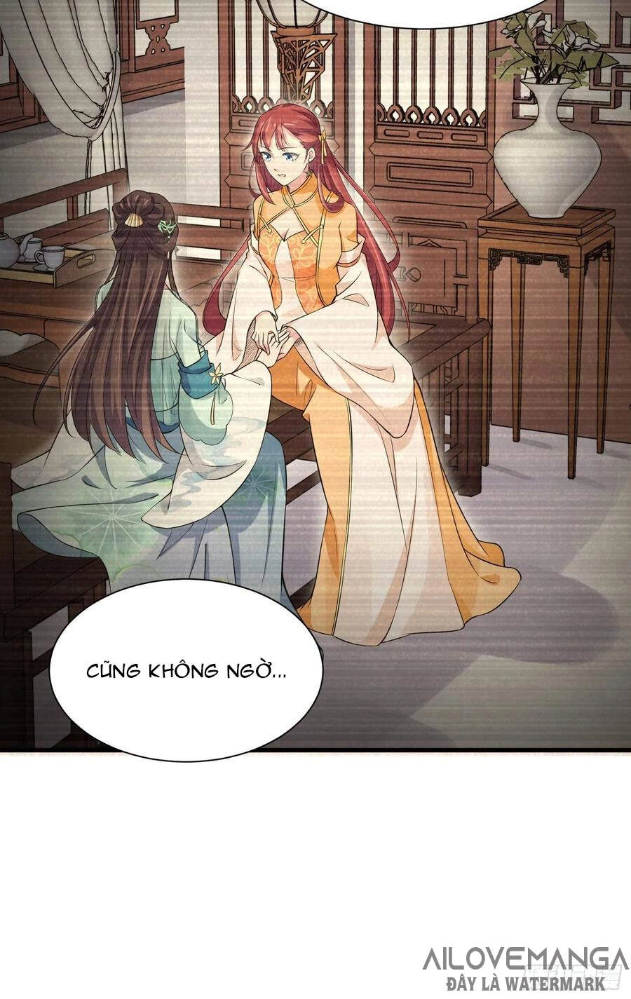 Hoạn Phi Thiên Hạ Chapter 150 - 23