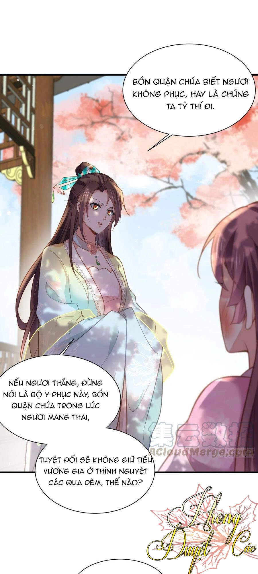 Hoạn Phi Thiên Hạ Chapter 150 - 28