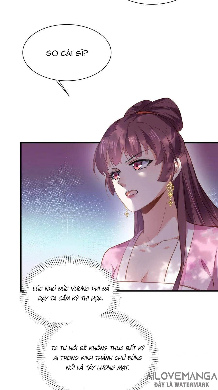 Hoạn Phi Thiên Hạ Chapter 150 - 30