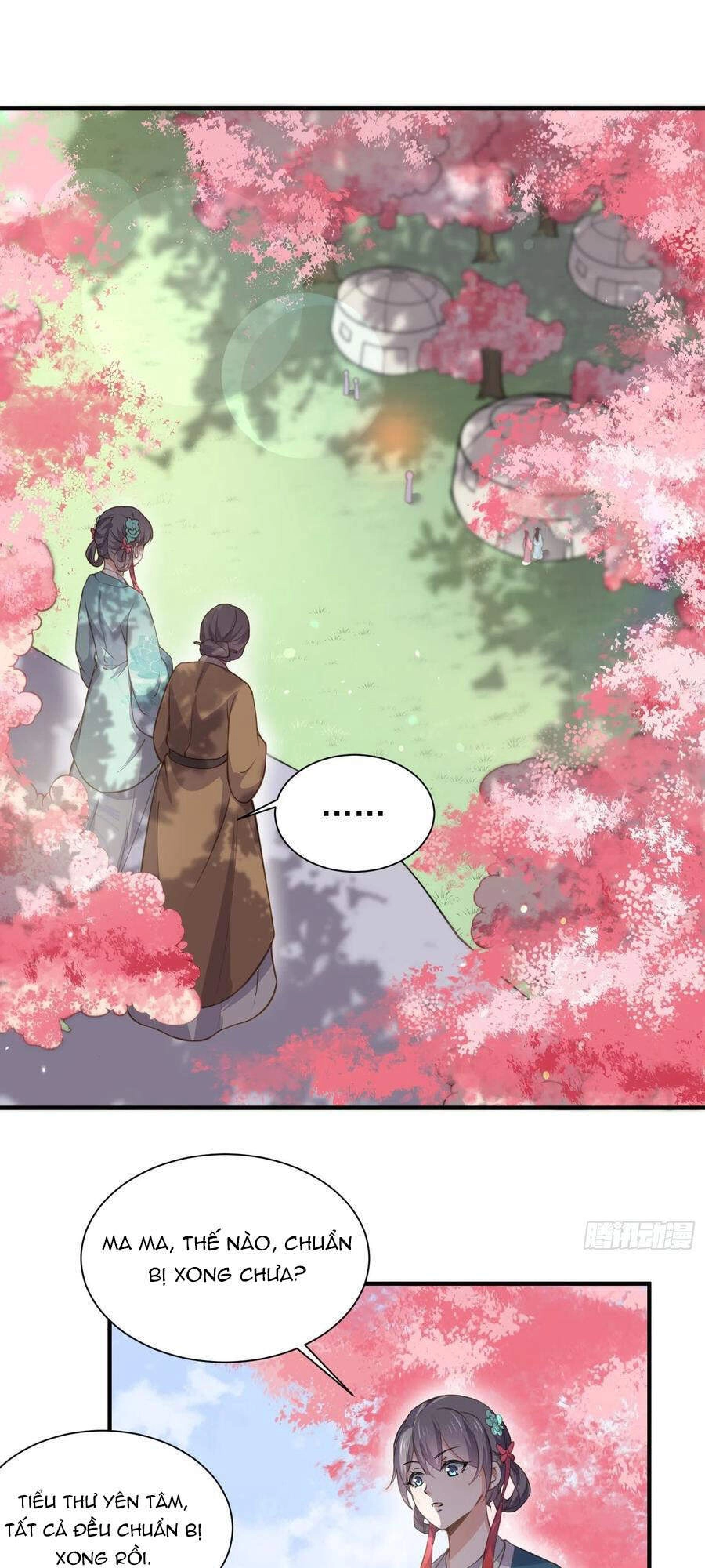 Hoạn Phi Thiên Hạ Chapter 150 - 33