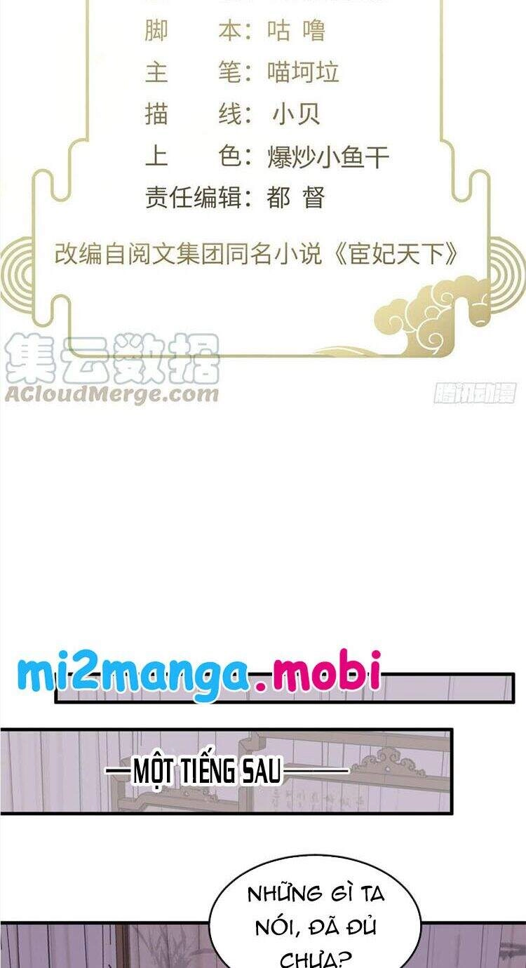 Hoạn Phi Thiên Hạ Chapter 151 - 2