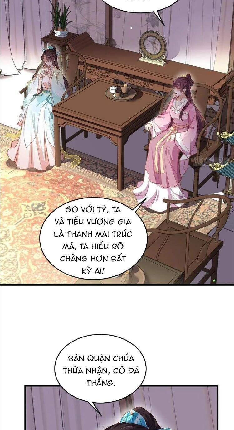 Hoạn Phi Thiên Hạ Chapter 151 - 3