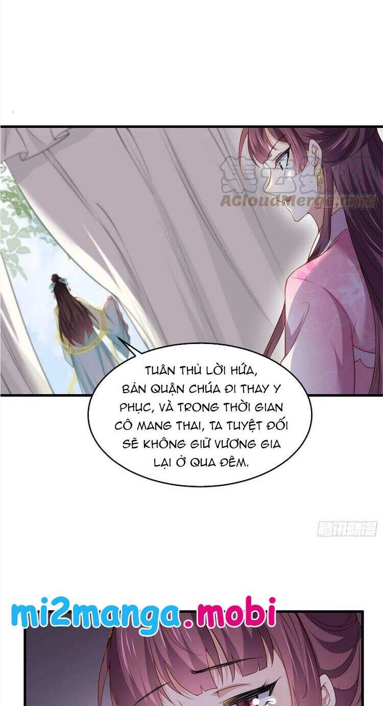 Hoạn Phi Thiên Hạ Chapter 151 - 6