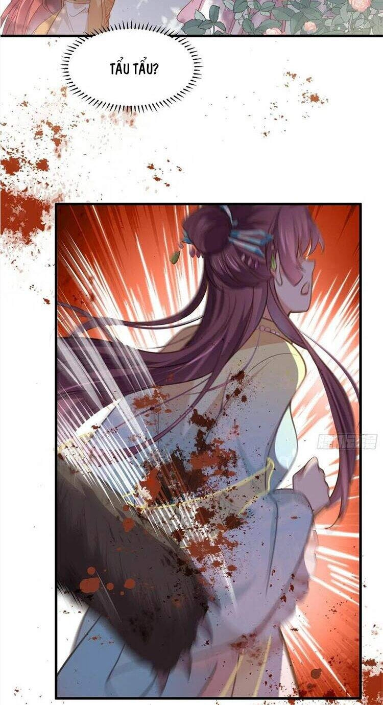 Hoạn Phi Thiên Hạ Chapter 151 - 10