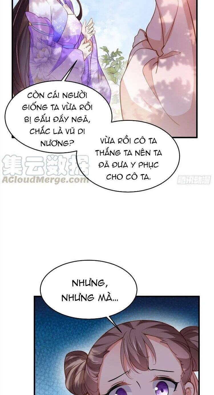 Hoạn Phi Thiên Hạ Chapter 151 - 16