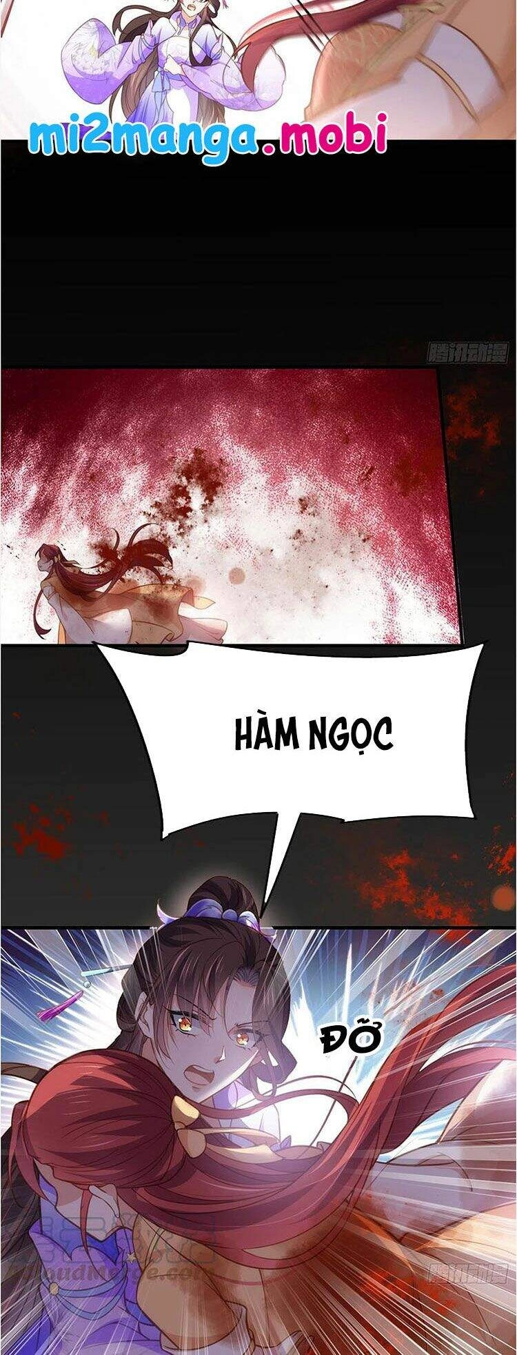 Hoạn Phi Thiên Hạ Chapter 151 - 20