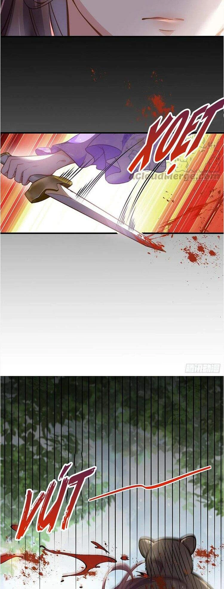 Hoạn Phi Thiên Hạ Chapter 151 - 22