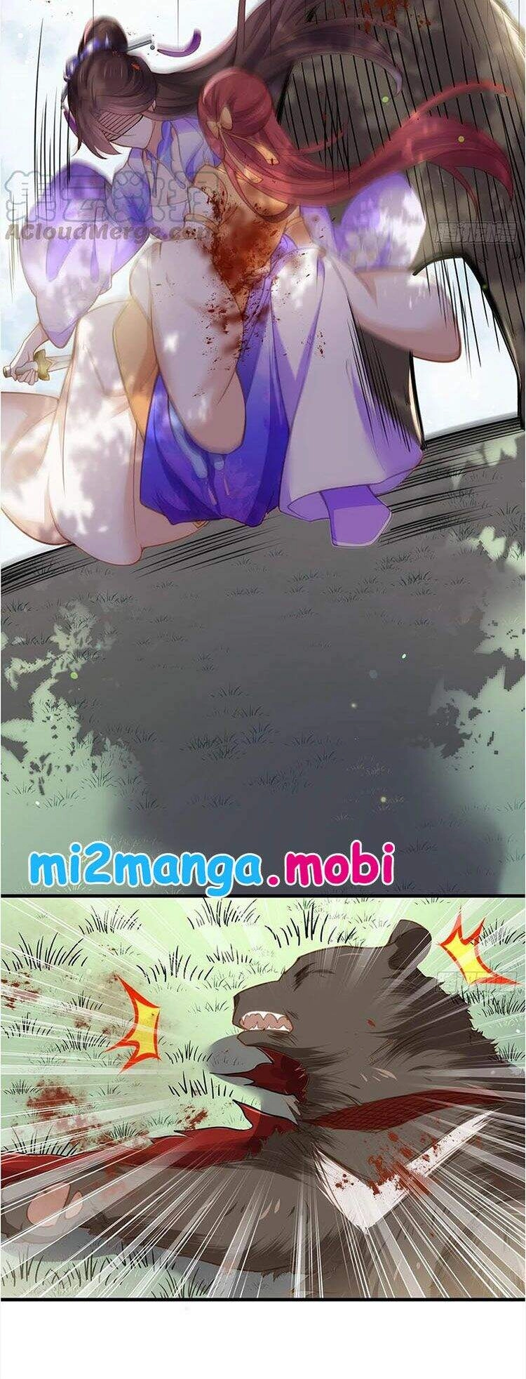 Hoạn Phi Thiên Hạ Chapter 151 - 23