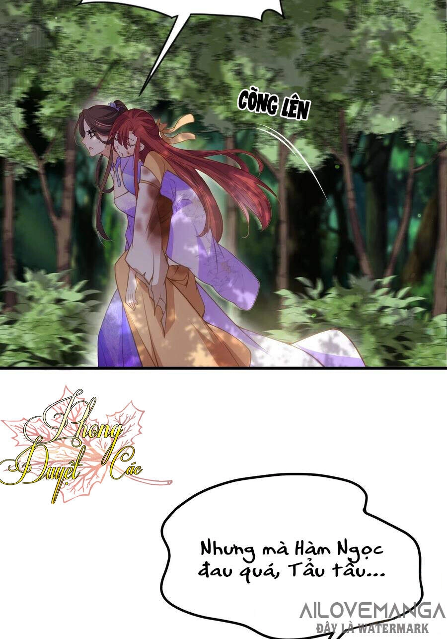 Hoạn Phi Thiên Hạ Chapter 152 - 6