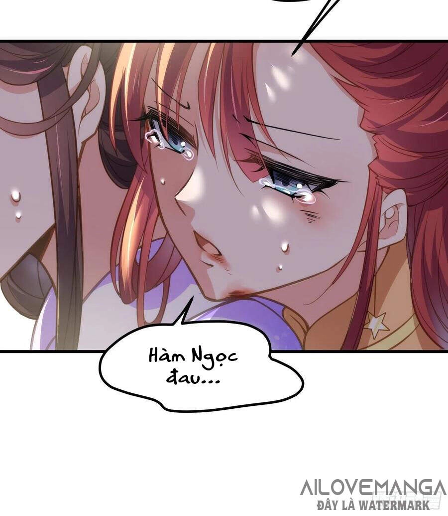 Hoạn Phi Thiên Hạ Chapter 152 - 7