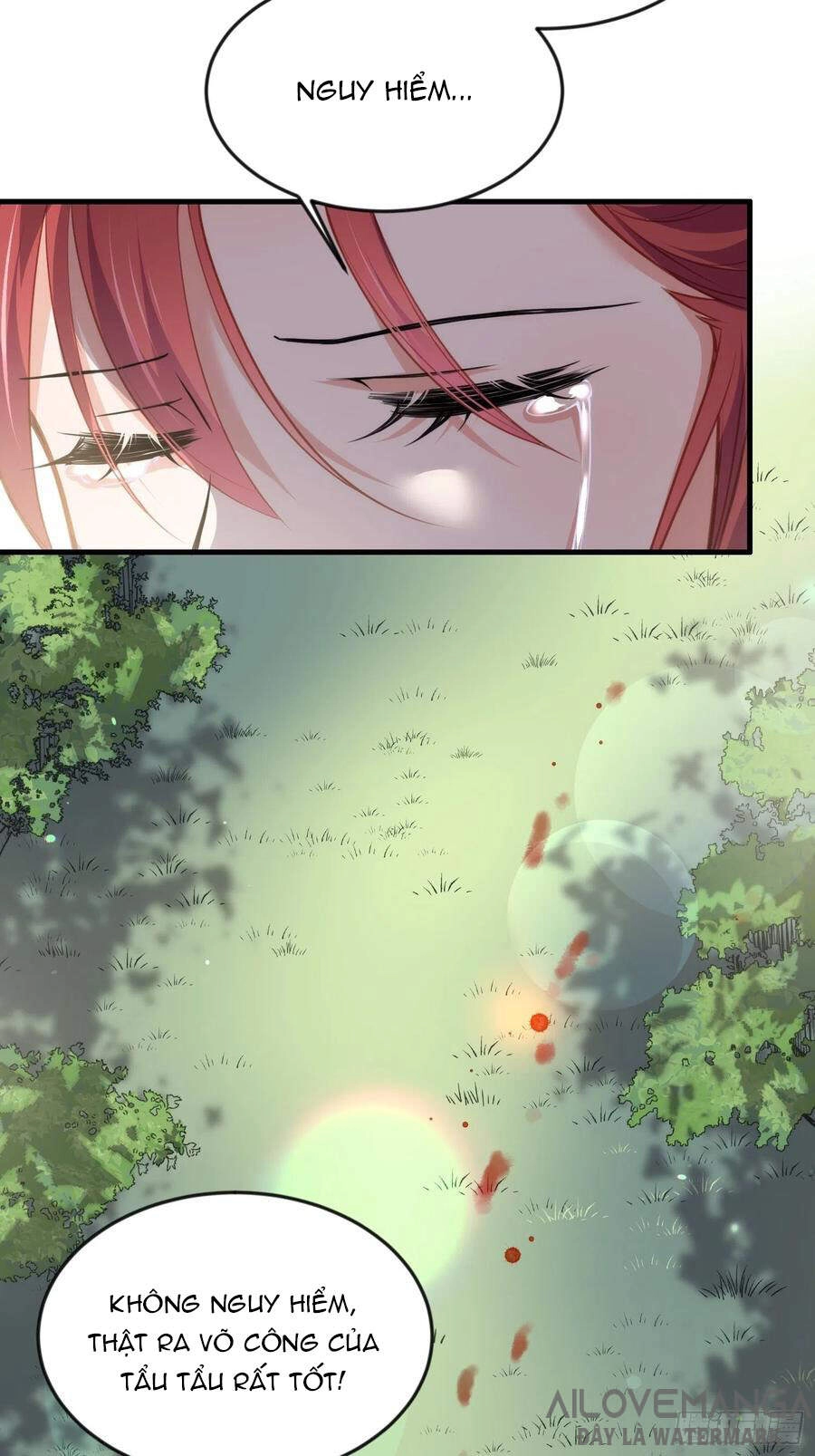 Hoạn Phi Thiên Hạ Chapter 152 - 9