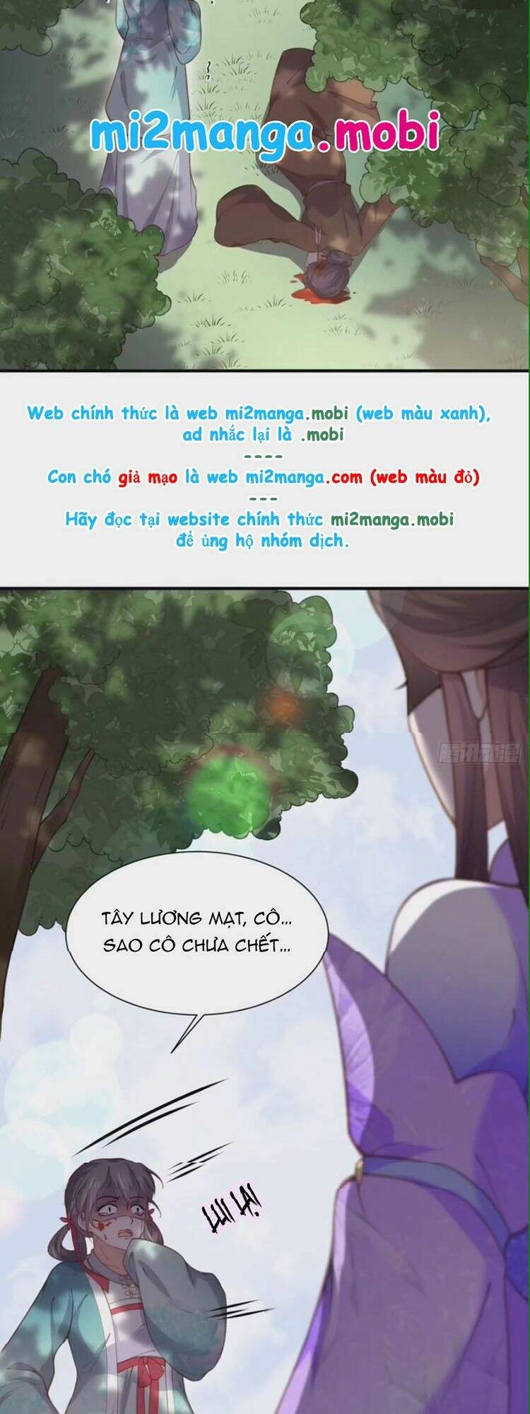 Hoạn Phi Thiên Hạ Chapter 153 - 11