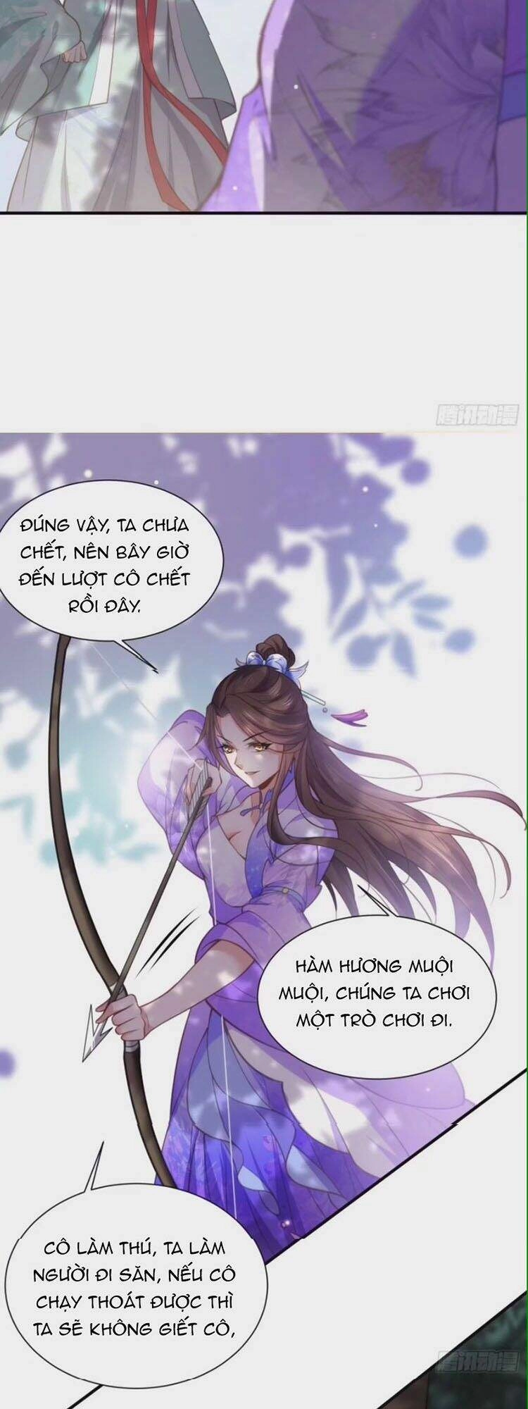 Hoạn Phi Thiên Hạ Chapter 153 - 12