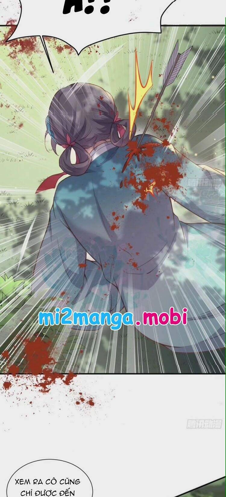 Hoạn Phi Thiên Hạ Chapter 153 - 14