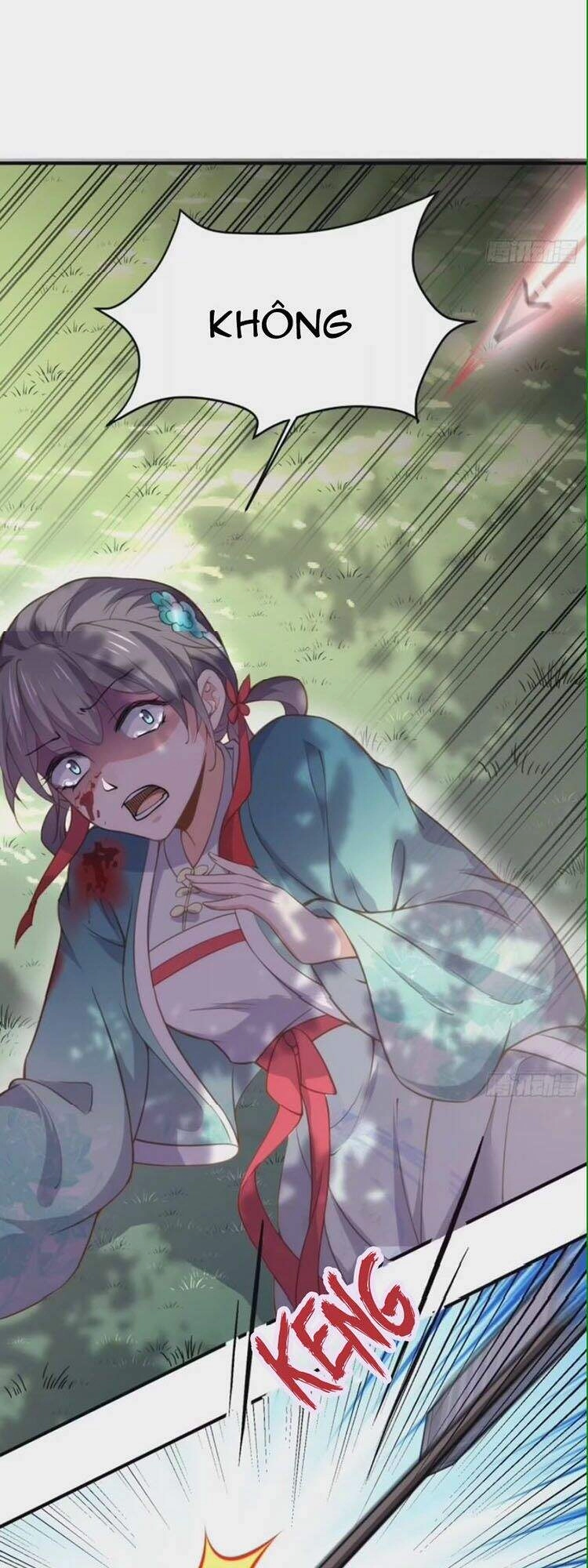 Hoạn Phi Thiên Hạ Chapter 153 - 16