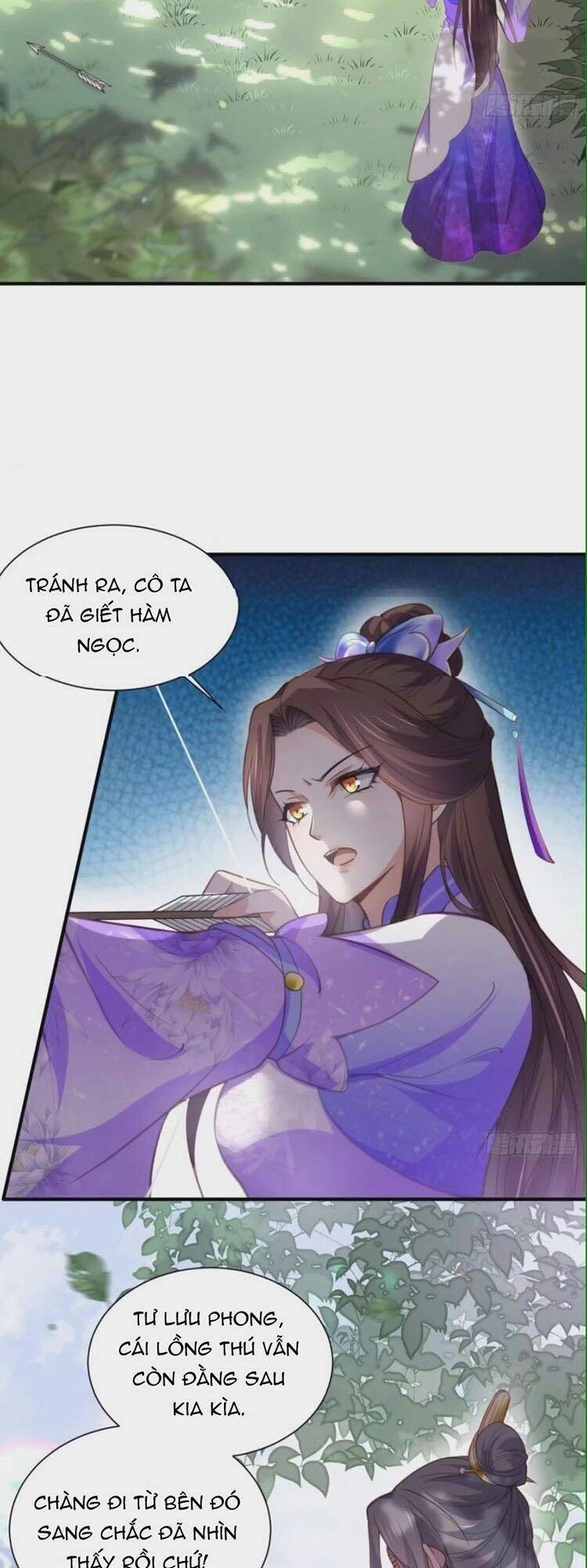 Hoạn Phi Thiên Hạ Chapter 153 - 18