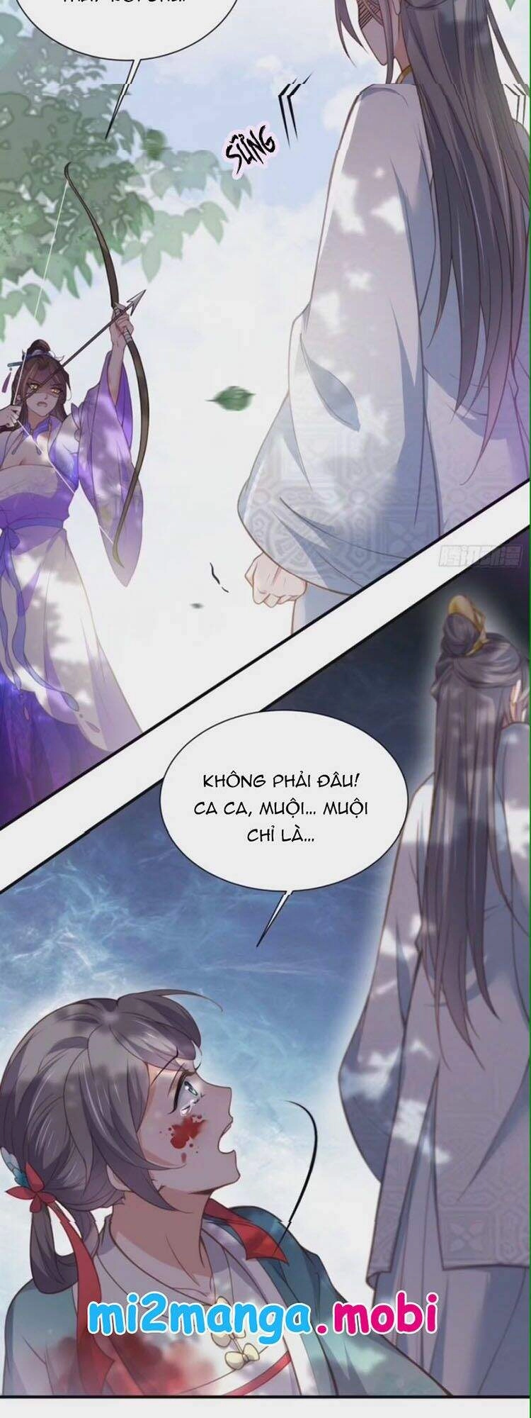 Hoạn Phi Thiên Hạ Chapter 153 - 19