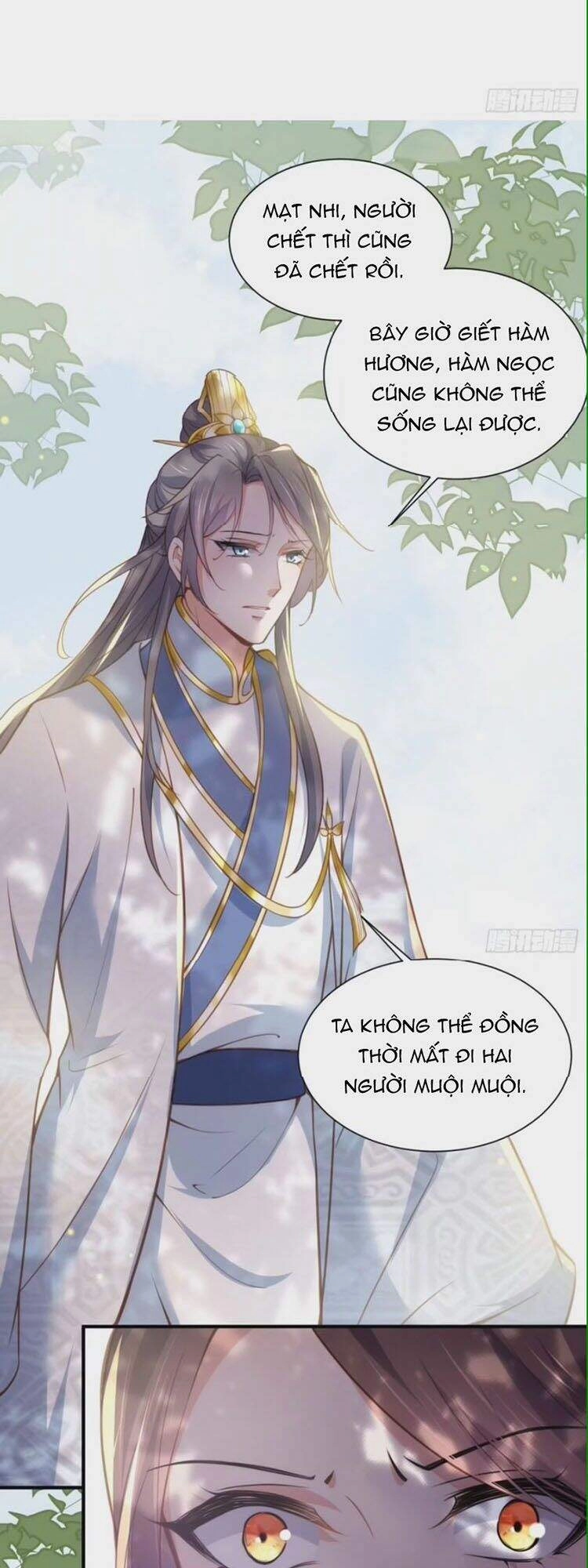 Hoạn Phi Thiên Hạ Chapter 153 - 20