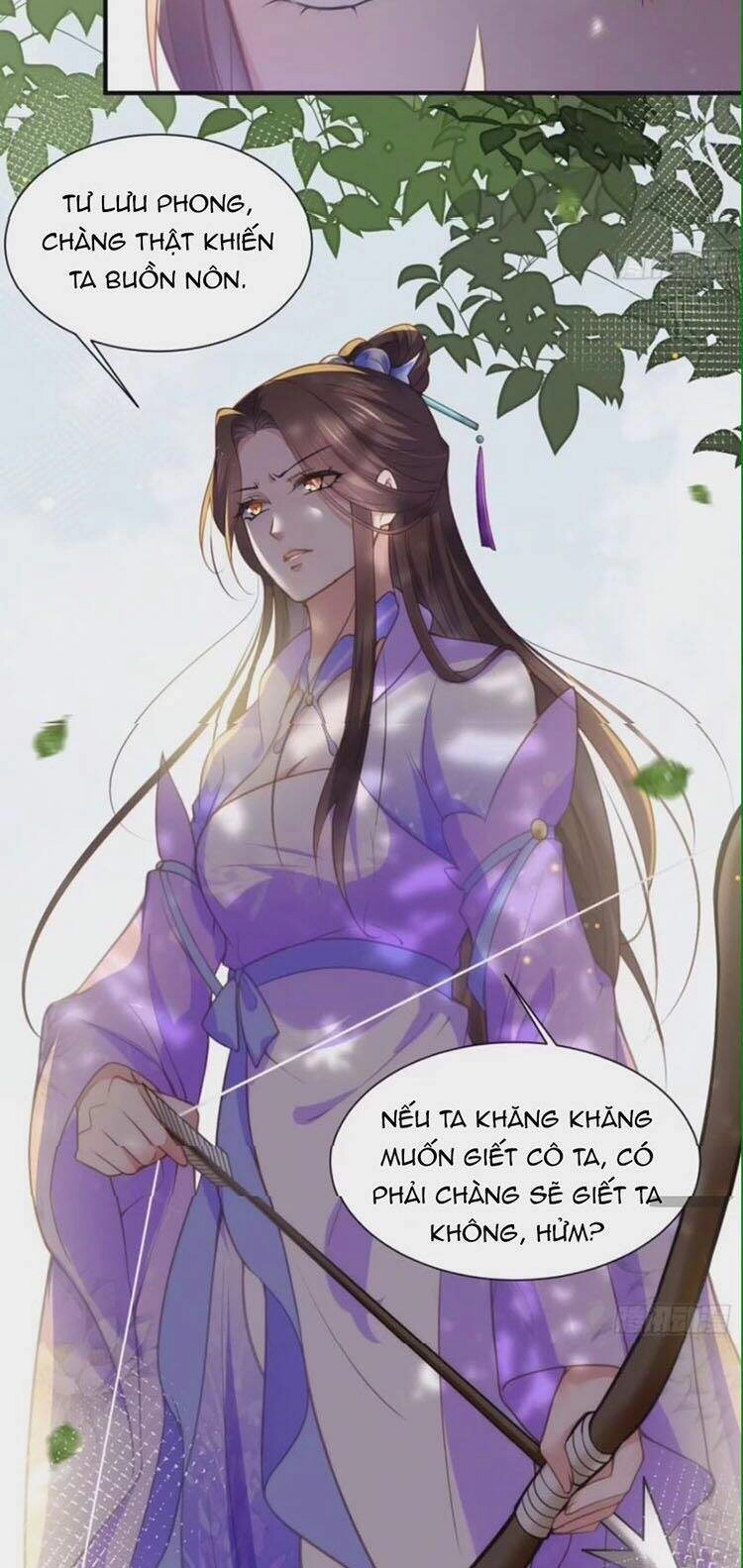 Hoạn Phi Thiên Hạ Chapter 153 - 21