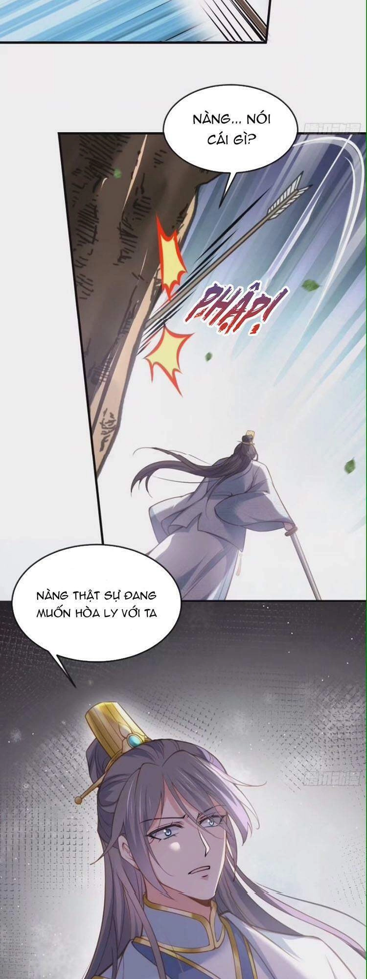 Hoạn Phi Thiên Hạ Chapter 154 - 11