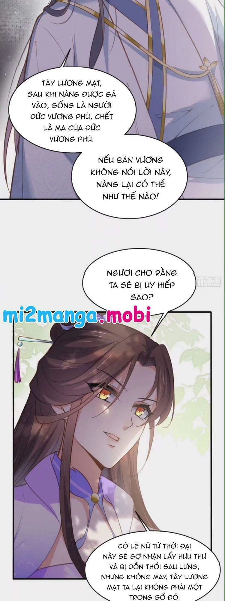 Hoạn Phi Thiên Hạ Chapter 154 - 12